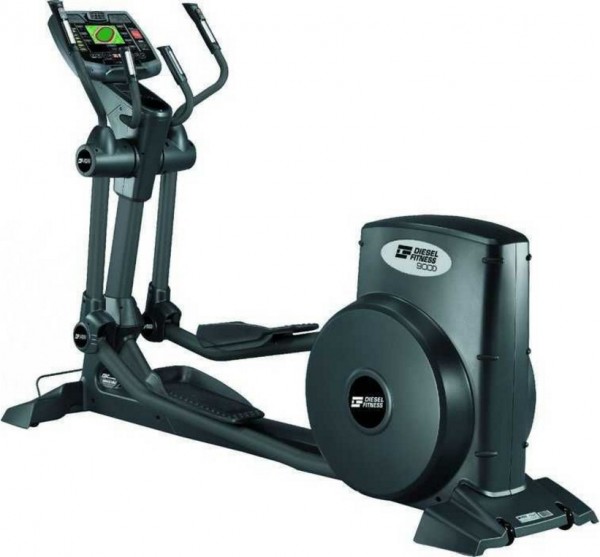 Diesel Fitness 900D Eliptik Bisiklet
