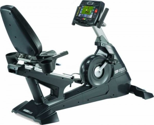 Diesel Fitness 900R Yatay Bisiklet