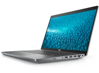 Dell Latitude 5431 N203L543114EMEA_U Ultrabook