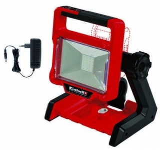 Einhell TE-CL 18/2000 LiAC-Solo Akülü Aydınlatma