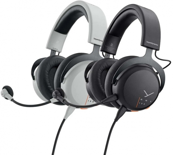 Beyerdynamic MMX 100 Kablolu Kulaklık