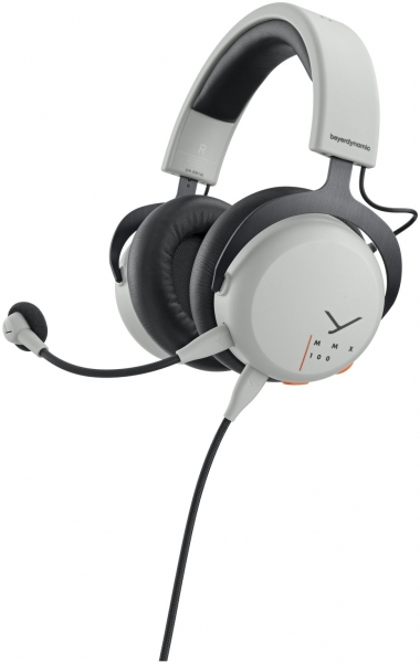 Beyerdynamic MMX 100 Kablolu Kulaklık