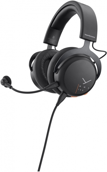 Beyerdynamic MMX 100 Kablolu Kulaklık