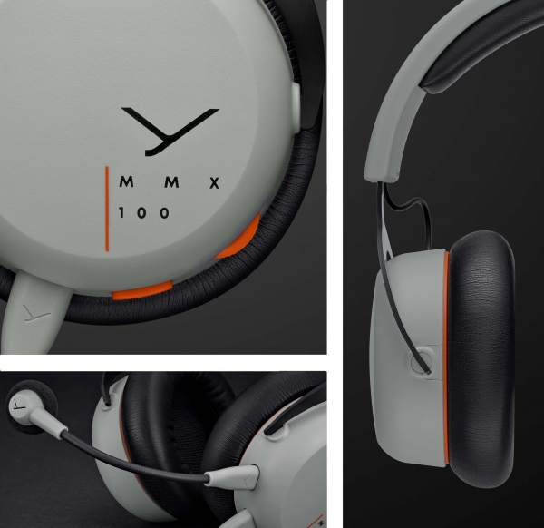 Beyerdynamic MMX 100 Kablolu Kulaklık
