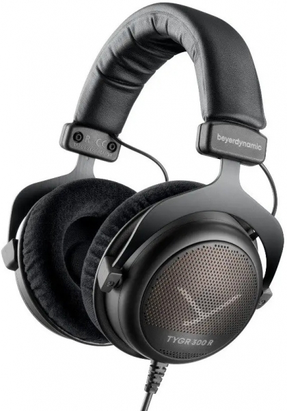 Beyerdynamic TYGR 300 R Kablolu Kulaklık