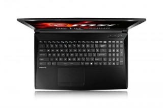 MSI GL62 7RD-1218XTR Laptop