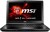 MSI GL62 7RD-1218XTR Laptop