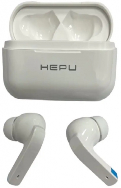 Hepu HP621 Tam Kablosuz Kulaklık