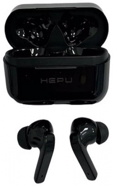 Hepu HP621 Tam Kablosuz Kulaklık