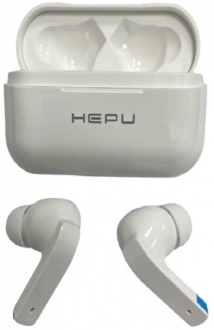Hepu HP621 Tam Kablosuz Kulaklık