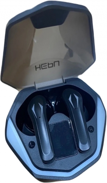 Hepu HP633 Tam Kablosuz Kulaklık
