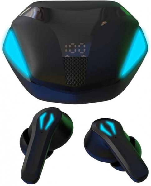 Hepu HP633 Tam Kablosuz Kulaklık