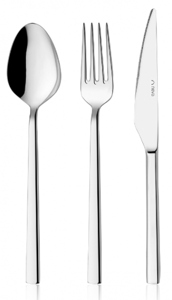 Neva Trend N3120 72 Parça Çatal Kaşık Bıçak Takımı