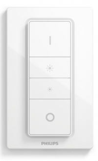 Philips Hue Dimmer Switch Kısma Anahtarı/Lamba Kontrolü