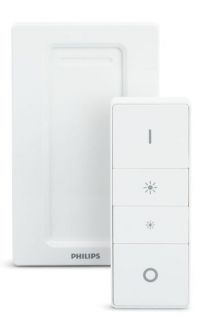 Philips Hue Dimmer Switch Kısma Anahtarı/Lamba Kontrolü