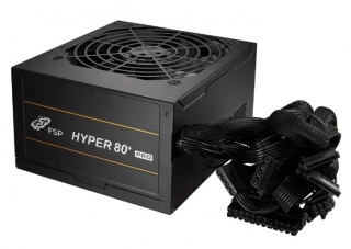 FSP H3-550 550W