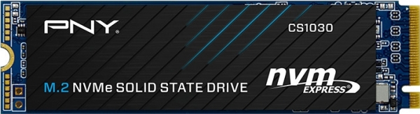 PNY CS1030 SSD (2 TB)