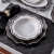 Neva Marble Plus Romantik N3246 28 Parça Yemek Takımı