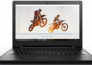 Lenovo IdeaPad 110 80UD00T2TX Laptop