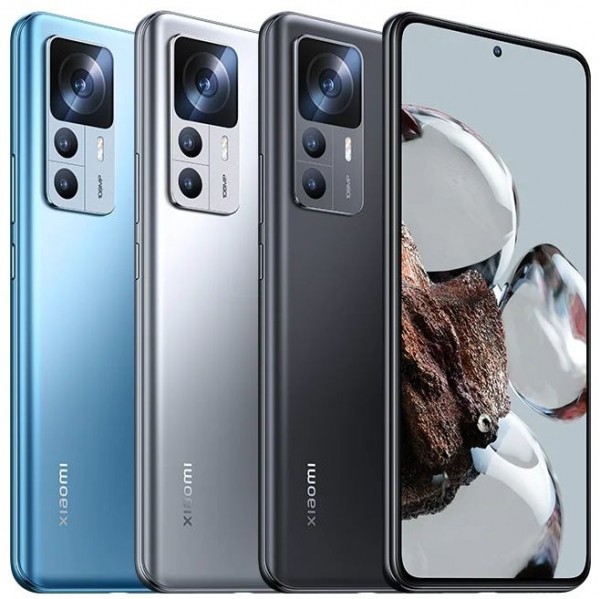 Xiaomi 12T (256 GB)