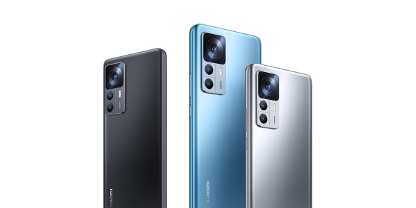 Xiaomi 12T (256 GB)