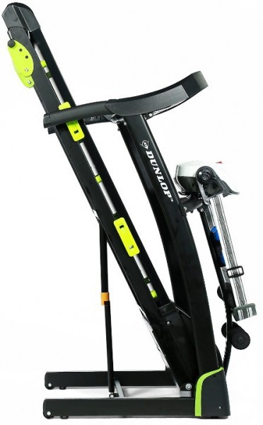 Dunlop Star New Koşu Bandı