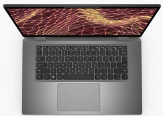 Dell Latitude 7530 N208l753015EMEA_W Laptop