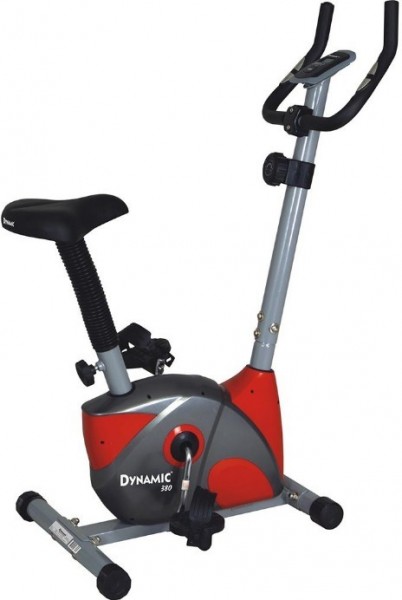 Dynamic 380 Dikey Bisiklet