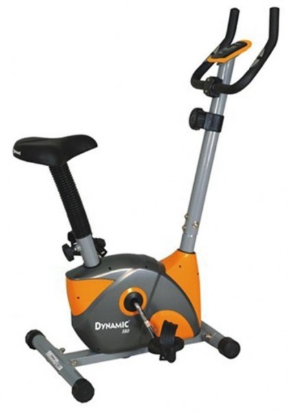 Dynamic 380 Dikey Bisiklet