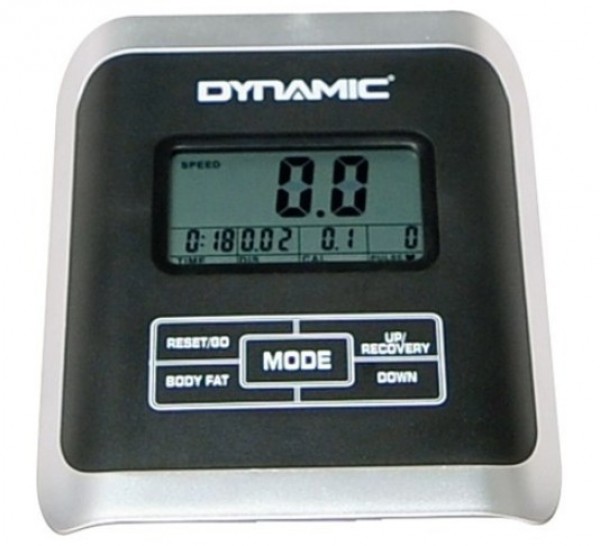 Dynamic E16 Eliptik Bisiklet