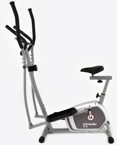 Dynamic E18 Eliptik Bisiklet
