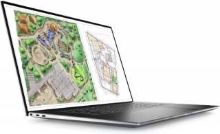 Dell Precision 5770 XCTOP5770EMEA-VP3A3 Laptop