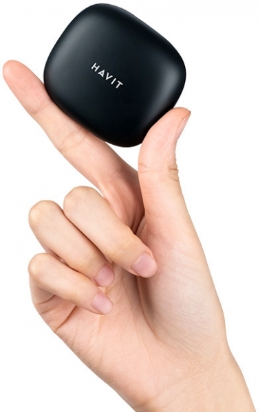 Havit TW959 Pro Tam Kablosuz Kulaklık