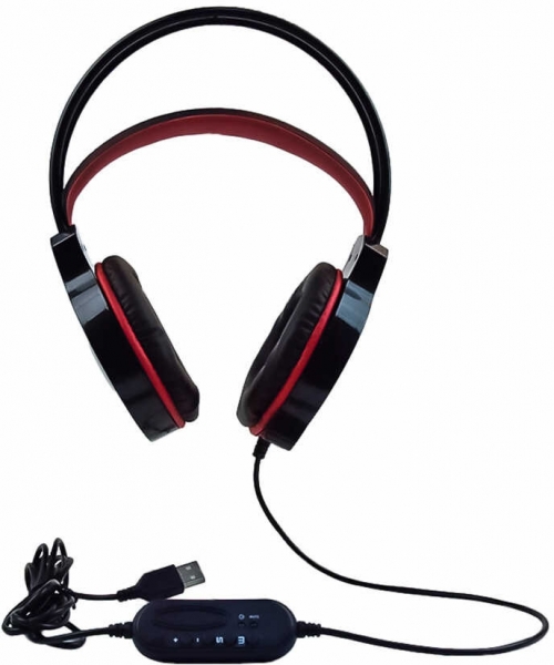 Dexim Slayer 5.1 Kablolu Kulaklık