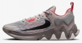 Nike Giannis Immortality 2 (DM0825-003) Erkek Spor Ayakkabı