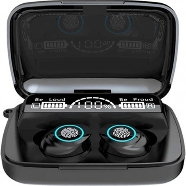 İmextech M17 Tam Kablosuz Kulaklık