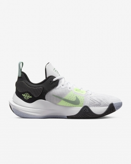 Nike Giannis Immortality 2 Erkek Spor Ayakkabı