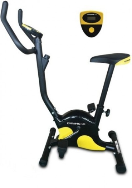 Dynamic R100 Dikey Bisiklet