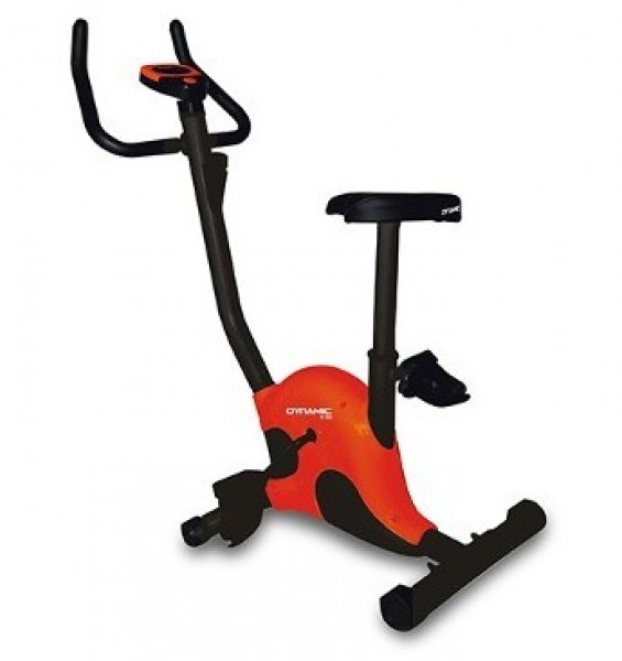 Dynamic R100 Dikey Bisiklet