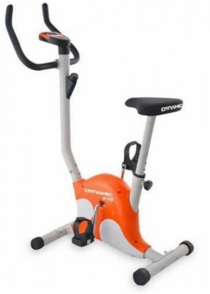 Dynamic R100 Dikey Bisiklet