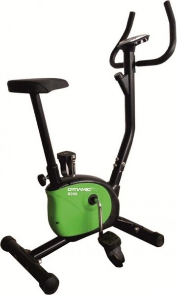 Dynamic R200 Dikey Bisiklet