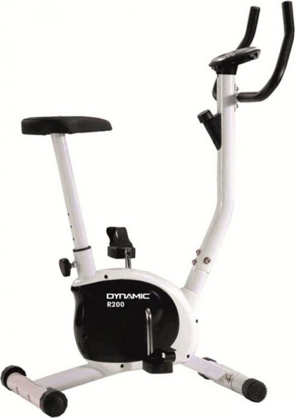 Dynamic R200 Dikey Bisiklet