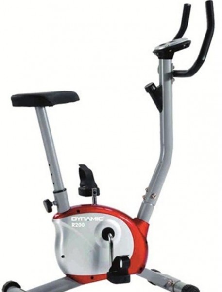 Dynamic R200 Dikey Bisiklet