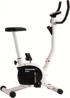 Dynamic R200 Dikey Bisiklet