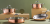 Karaca 3Ply Power Steel Copper 7 Parça Tencere ve Tava Seti