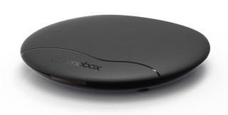Memobox Ufo II Medya Oynatıcı