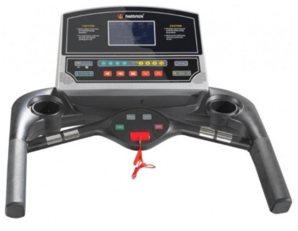 Hattrick Body Concept Koşu Bandı