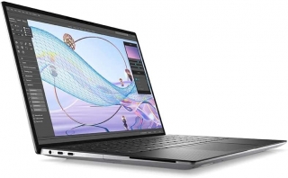 Dell Precision 5470 XCTOP5470EMEA-VP1A2 Ultrabook