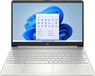 HP 15s-fq5004nta40 (6G0B7EAA40) Laptop