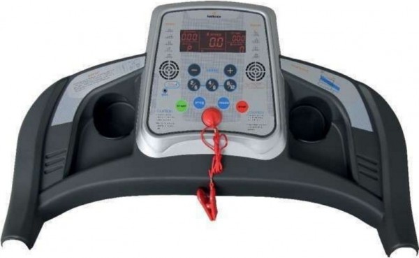 Hattrick Matrix Koşu Bandı